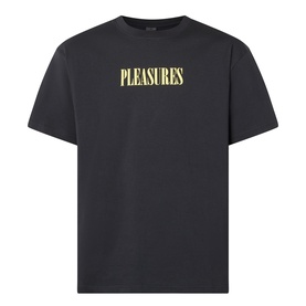 Supplements Logo T-Shirt