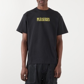 Supplements Logo T-Shirt
