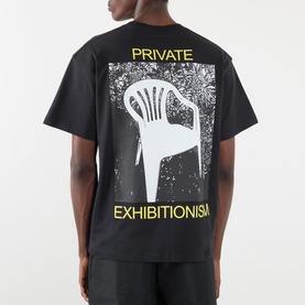 Supplements Logo T-Shirt