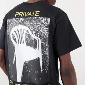 Supplements Logo T-Shirt