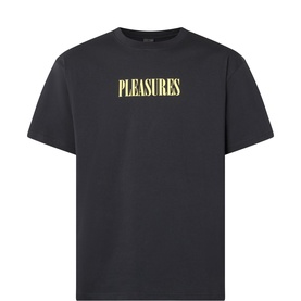 Supplements Logo T-Shirt