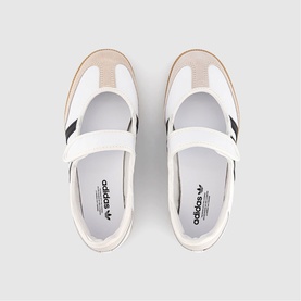 Samba Jane Ballet Flats