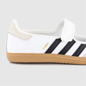 Samba Jane Ballet Flats