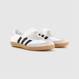 Samba Jane Ballet Flats