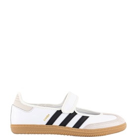 Samba Jane Ballet Flats