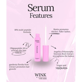 ProGrowth Eye Lash Serum