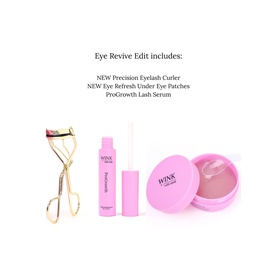 Eye Revive Edit