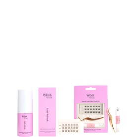 Lash and Go Edit Brown Lash Edition