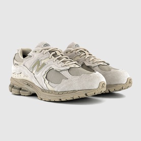 2002 Trainers