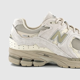 2002 Trainers