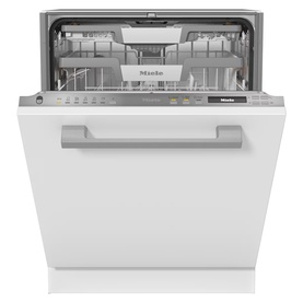 14 Place Fully Integrated Dishwasher