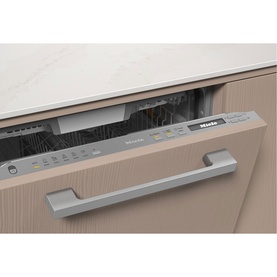 14 Place Fully Integrated Dishwasher