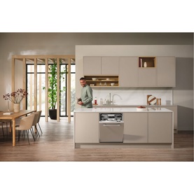 14 Place Fully Integrated Dishwasher