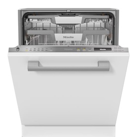 14 Place Fully Integrated Dishwasher