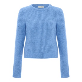 Billie Ribbed Sweater