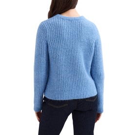 Billie Ribbed Sweater