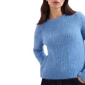 Billie Ribbed Sweater