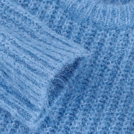 Billie Ribbed Sweater