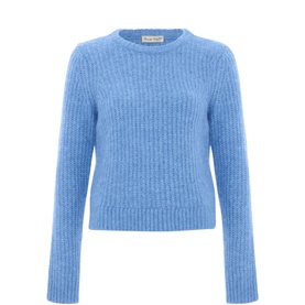 Billie Ribbed Sweater