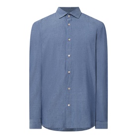 Single-Cuff Shirt