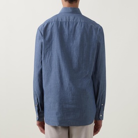Single-Cuff Shirt