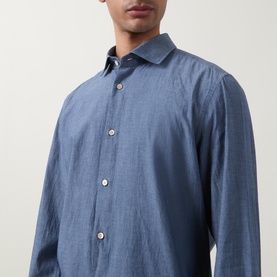 Single-Cuff Shirt