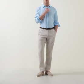 Linen Casual Shirt