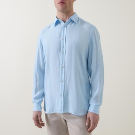 Linen Casual Shirt
