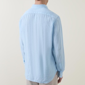 Linen Casual Shirt