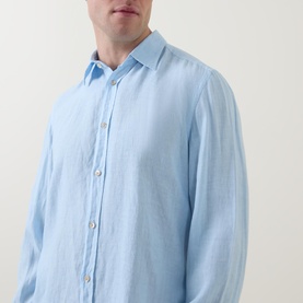 Linen Casual Shirt