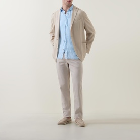 Linen Casual Shirt
