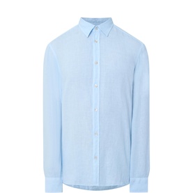 Linen Casual Shirt