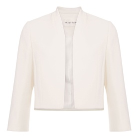 Catherine Open Front Jacket