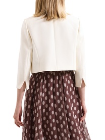 Catherine Open Front Jacket