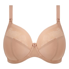 Nerina Underwire Plunge Bra