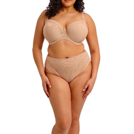 Nerina Underwire Plunge Bra
