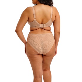 Nerina Underwire Plunge Bra