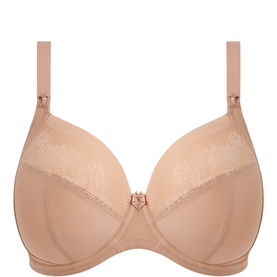 Nerina Underwire Plunge Bra