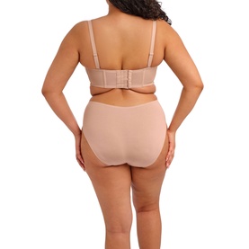 Smooth Moulded Strapless Bra