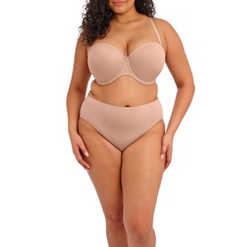 Smooth Moulded Strapless Bra