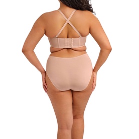 Smooth Moulded Strapless Bra