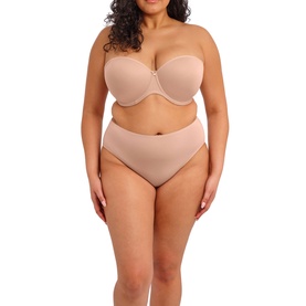 Smooth Moulded Strapless Bra