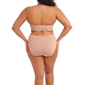 Smooth Moulded Strapless Bra