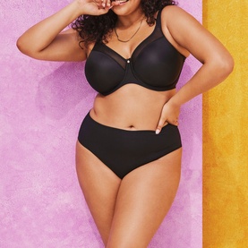 Smooth Moulded T-Shirt Bra
