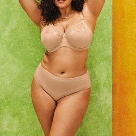 Morgan Full Cup Underwired Bra