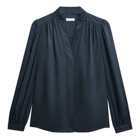 Gwen Ruched Blouse