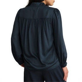 Gwen Ruched Blouse