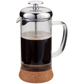 Classic Three-Cup Cafetiere 350ml