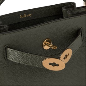 Islington Bucket Bag