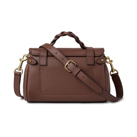 Alexa Mini Crossbody Bag